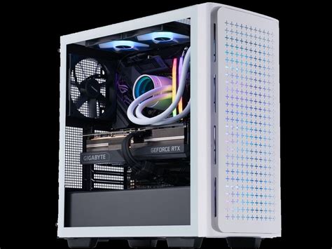 prebuilt pc newegg.